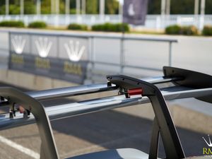 RMA Track Day 14th August - Goodwood