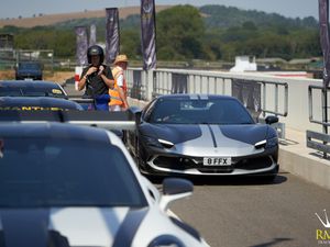 RMA Track Day 14th August - Goodwood