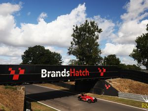 RMA Track Day 28th August - Brands Hatch GP