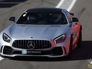 RMA Track Day 28th August - Brands Hatch GP
