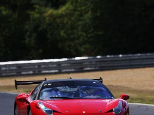 RMA Track Day 28th August - Brands Hatch GP