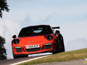 RMA Track Day 28th August - Brands Hatch GP