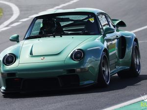 RMA Track Day 28th August - Brands Hatch GP