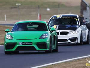 RMA Track Day 28th August - Brands Hatch GP