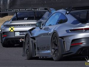 RMA Track Day 28th August - Brands Hatch GP
