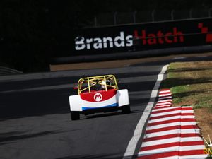 RMA Track Day 28th August - Brands Hatch GP