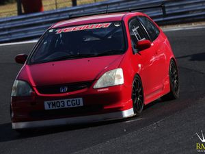 RMA Track Day 28th August - Brands Hatch GP