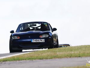 RMA Track Day 28th August - Brands Hatch GP