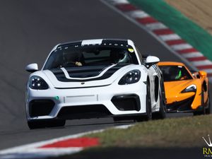 RMA Track Day 28th August - Brands Hatch GP