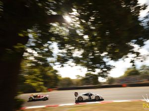 RMA Track Day 28th August - Brands Hatch GP