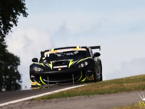 RMA Track Day 28th August - Brands Hatch GP