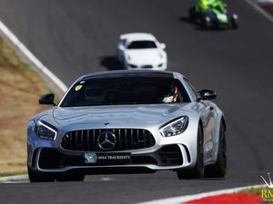 RMA Track Day 28th August - Brands Hatch GP