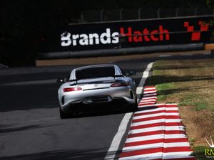 RMA Track Day 28th August - Brands Hatch GP