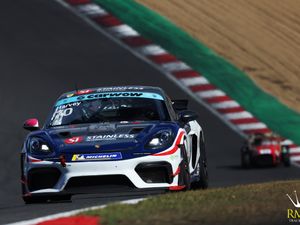 RMA Track Day 28th August - Brands Hatch GP