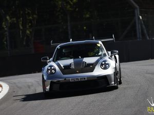 RMA Track Day 28th August - Brands Hatch GP