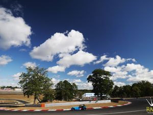RMA Track Day 28th August - Brands Hatch GP