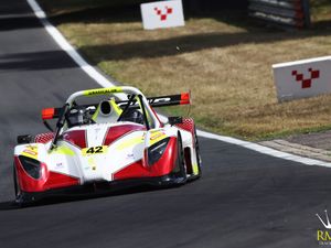 RMA Track Day 28th August - Brands Hatch GP