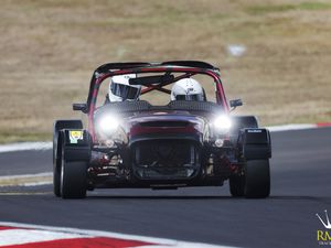 RMA Track Day 28th August - Brands Hatch GP