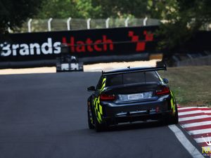 RMA Track Day 28th August - Brands Hatch GP