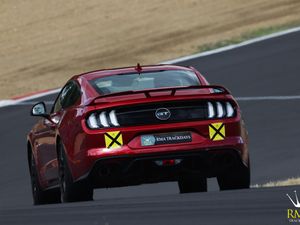 RMA Track Day 28th August - Brands Hatch GP