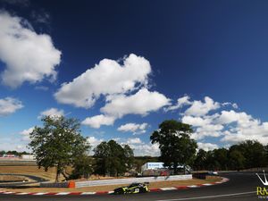 RMA Track Day 28th August - Brands Hatch GP
