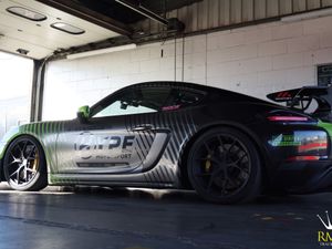 RMA Track Day 28th August - Brands Hatch GP