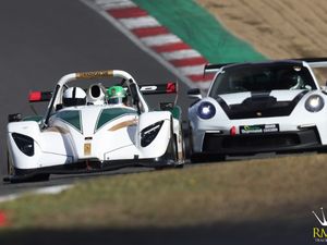 RMA Track Day 28th August - Brands Hatch GP