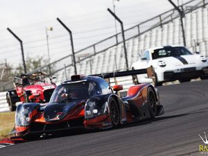 RMA Track Day 28th August - Brands Hatch GP