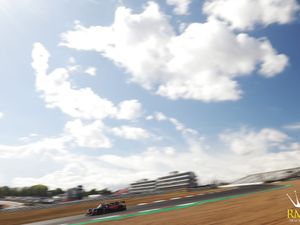 RMA Track Day 28th August - Brands Hatch GP