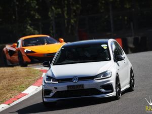 RMA Track Day 28th August - Brands Hatch GP