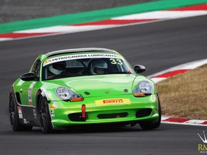RMA Track Day 28th August - Brands Hatch GP