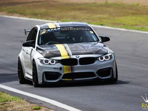RMA Track Day 28th August - Brands Hatch GP