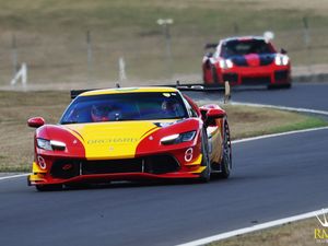 RMA Track Day 28th August - Brands Hatch GP