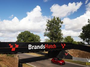 RMA Track Day 28th August - Brands Hatch GP
