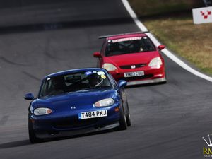 RMA Track Day 28th August - Brands Hatch GP