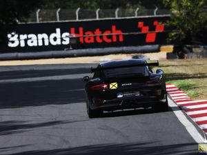 RMA Track Day 28th August - Brands Hatch GP