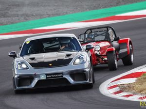 RMA Track Day 28th August - Brands Hatch GP