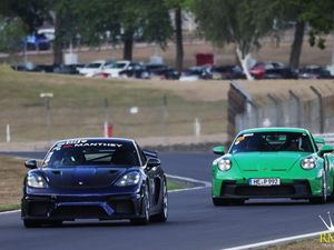 RMA Track Day 28th August - Brands Hatch GP