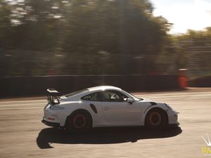 RMA Track Day 28th August - Brands Hatch GP