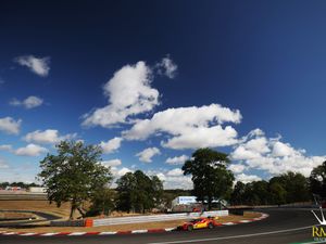 RMA Track Day 28th August - Brands Hatch GP