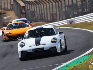 RMA Track Day 28th August - Brands Hatch GP