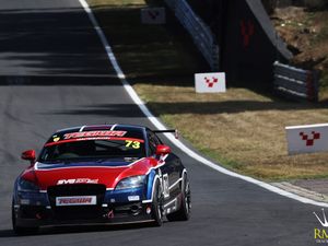 RMA Track Day 28th August - Brands Hatch GP
