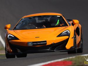 RMA Track Day 28th August - Brands Hatch GP