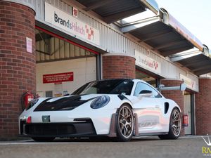RMA Track Day 28th August - Brands Hatch GP