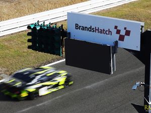 RMA Track Day 28th August - Brands Hatch GP