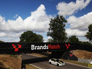 RMA Track Day 28th August - Brands Hatch GP