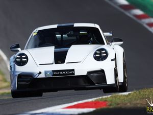 RMA Track Day 28th August - Brands Hatch GP