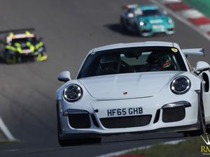RMA Track Day 28th August - Brands Hatch GP