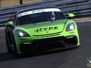 RMA Track Day 28th August - Brands Hatch GP