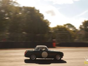 RMA Track Day 28th August - Brands Hatch GP